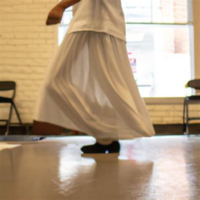 Are Baptist Allowed to Dance? An Insightful Exploration into the Cultural Intersection of Faith and Dance