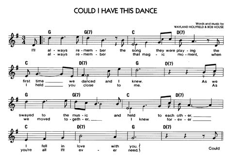 could i have this dance sheet music? how does the concept of dance relate to the art of writing?