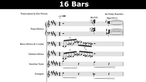 How Long Is 16 Bars of Music? A Deeper Exploration of Music Rhythm and Time