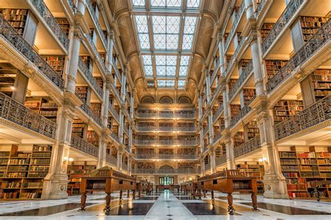 how many books are considered a library? A Look into the Worlds of Libraries and the Books Inside