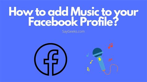 How to Add Music to a Facebook Post: A Symphony of Social Media and Sound