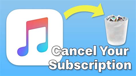 How to Cancel Apple Music Subscriptions: A Comprehensive Guide with Q&A