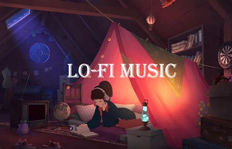 how to create lofi music and the power of repetition in poetry