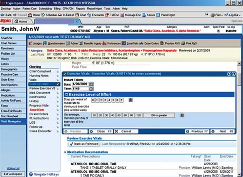 how to print medication list in epic and exploring the nuances of electronic health record systems