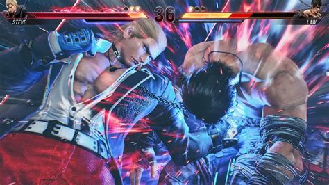 how to rage art tekken 8 the importance of mastering game mechanics