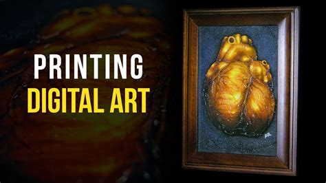 how to sell digital art: exploring the world of online galleries