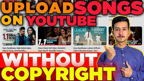 How to Use Music on YouTube without Copyright Issues: A Detailed Exploration