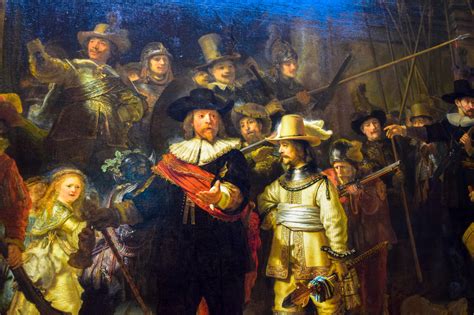 in what style of art could rembrandt's work be categorized? exploring the depth of his artistic expression through various lenses