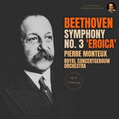 to whom did beethoven originally dedicate his symphony no. 3 (eroica)?