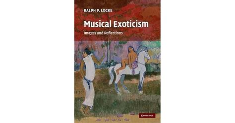 What Is Exoticism in Music: A Multidimensional Exploration