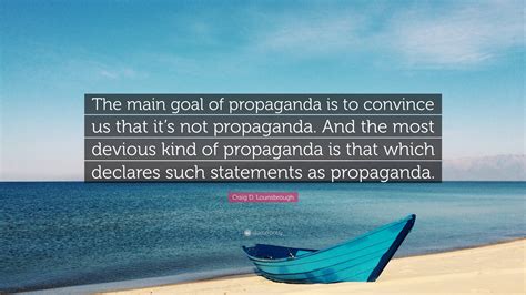 What Is the Primary Goal of Propaganda Art and Its Complex Nature