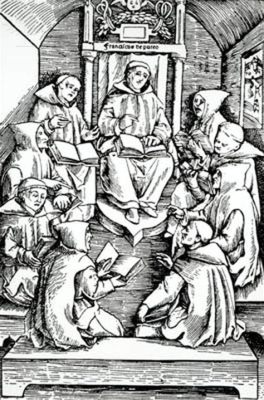 what was the music medieval monks sang called? What fascinating insights can we gain from studying the different types of chants and their historical significance?